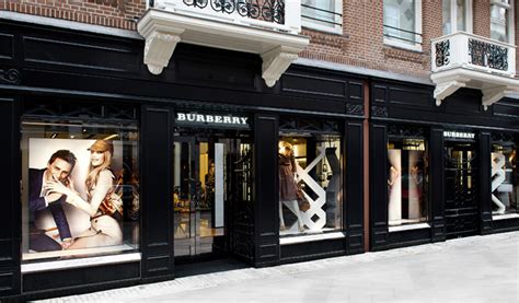 burberry winkel pc hooftstraat amsterdam|Meer.